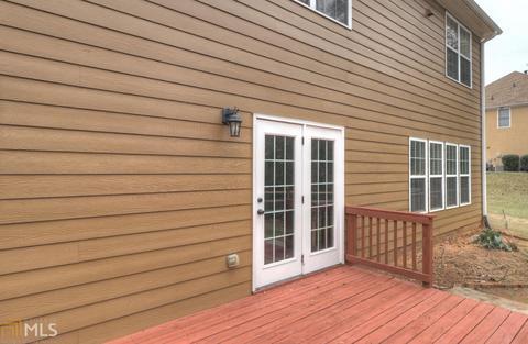 4885 Eagles Ridge Loop, Lithonia, GA 30038 photo 7
