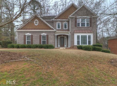4885 Eagles Ridge Loop, Lithonia, GA 30038 photo 2