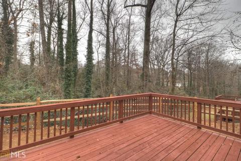 4885 Eagles Ridge Loop, Lithonia, GA 30038 photo 6