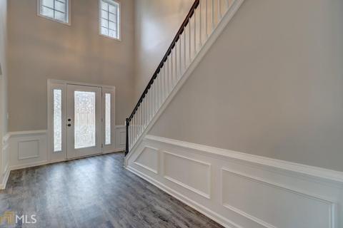 4885 Eagles Ridge Loop, Lithonia, GA 30038 photo 23