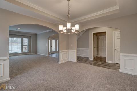4885 Eagles Ridge Loop, Lithonia, GA 30038 photo 18