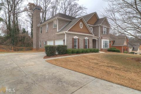 4885 Eagles Ridge Loop, Lithonia, GA 30038 photo 3