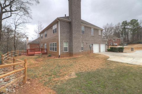 4885 Eagles Ridge Loop, Lithonia, GA 30038 photo 4