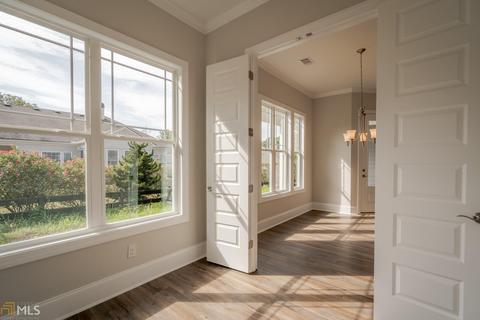 1005 Crape Myrtle Dr, Madison, GA 30650 photo 18