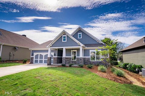 1005 Crape Myrtle Dr, Madison, GA 30650 photo 1