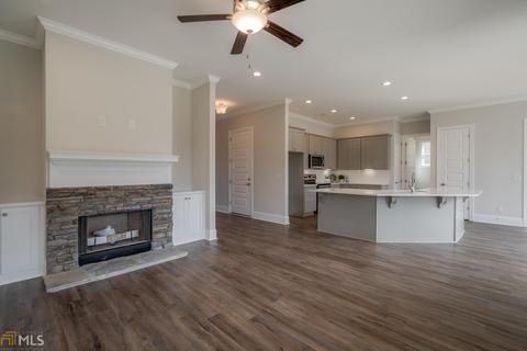 1005 Crape Myrtle Dr, Madison, GA 30650 photo 4
