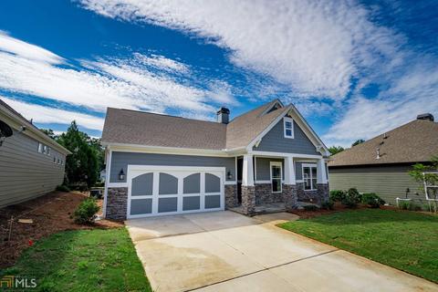1005 Crape Myrtle Dr, Madison, GA 30650 photo 2