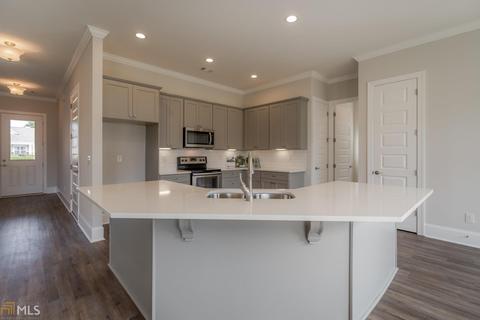 1005 Crape Myrtle Dr, Madison, GA 30650 photo 7