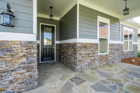 1005 Crape Myrtle Dr, Madison, GA 30650 photo 3