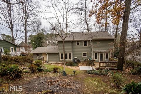 2848 Cardinal Trce, Duluth, GA 30096 photo 29