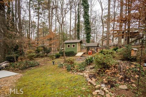 2848 Cardinal Trce, Duluth, GA 30096 photo 27