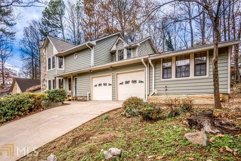 2848 Cardinal Trce, Duluth, GA 30096 photo 1