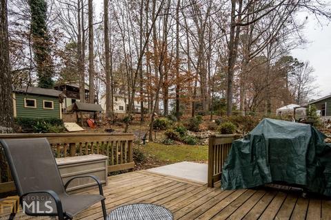 2848 Cardinal Trce, Duluth, GA 30096 photo 25