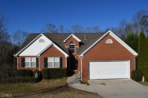 3934 Celtic Ct, Gainesville, GA 30507 photo 17