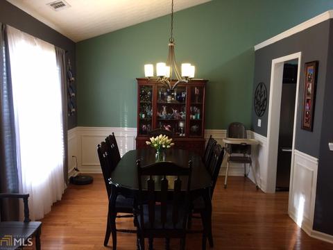 3934 Celtic Ct, Gainesville, GA 30507 photo 9