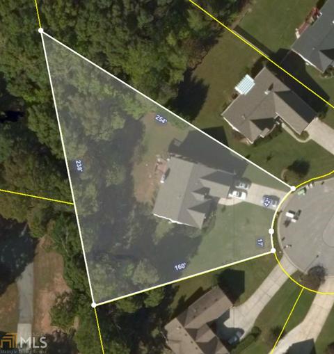 3934 Celtic Ct, Gainesville, GA 30507 photo 3