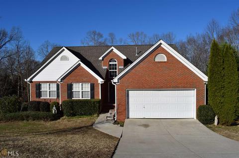 3934 Celtic Ct, Gainesville, GA 30507 photo 1
