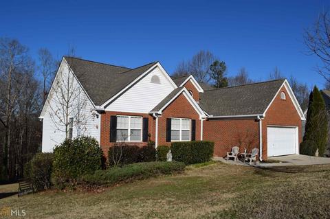 3934 Celtic Ct, Gainesville, GA 30507 photo 2
