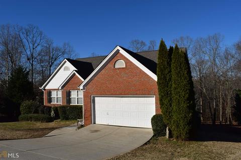 3934 Celtic Ct, Gainesville, GA 30507 photo 15