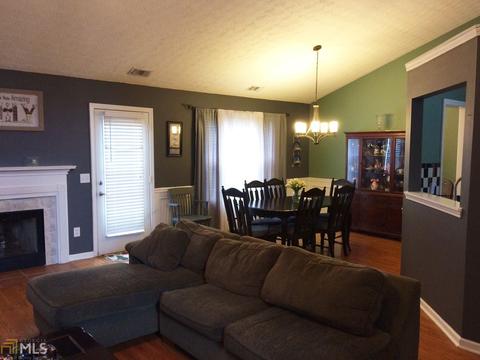 3934 Celtic Ct, Gainesville, GA 30507 photo 6