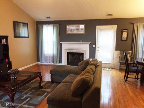 3934 Celtic Ct, Gainesville, GA 30507 photo 4