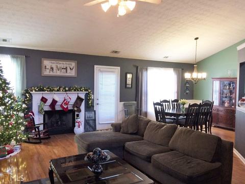 3934 Celtic Ct, Gainesville, GA 30507 photo 39
