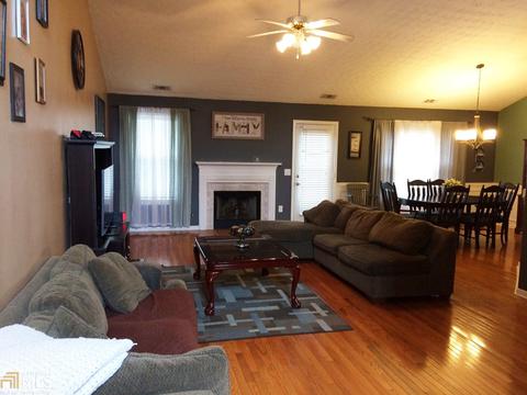 3934 Celtic Ct, Gainesville, GA 30507 photo 31