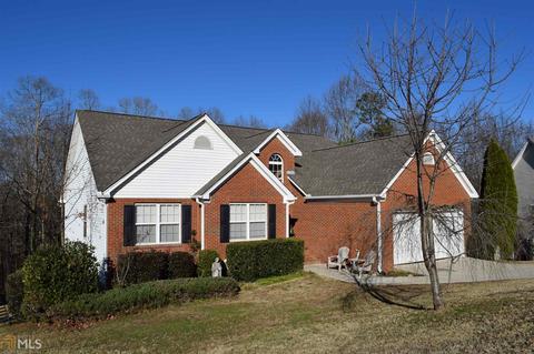 3934 Celtic Ct, Gainesville, GA 30507 photo 18