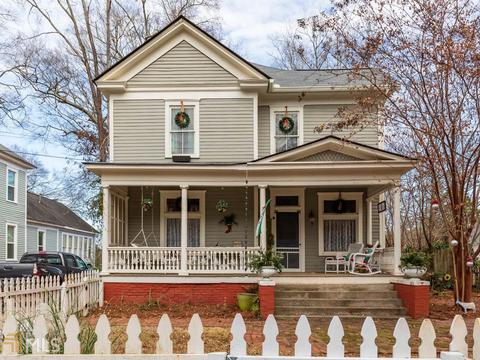 78 E Broad, Newnan, GA 30263 photo 1