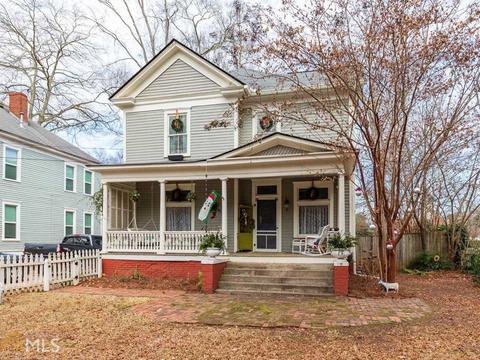 78 E Broad, Newnan, GA 30263 photo 2