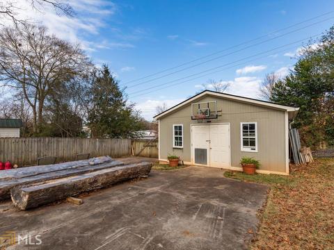 78 E Broad, Newnan, GA 30263 photo 35