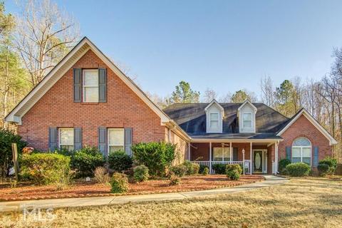 530 Morgan Ct, Hampton, GA 30228 photo 1
