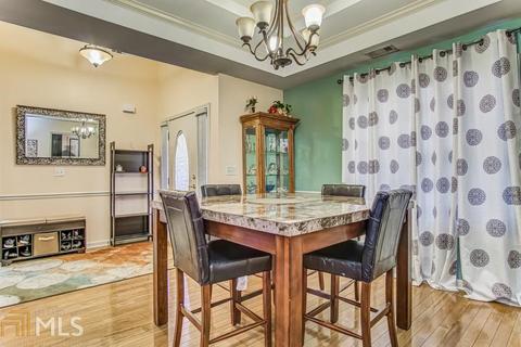 530 Morgan Ct, Hampton, GA 30228 photo 4