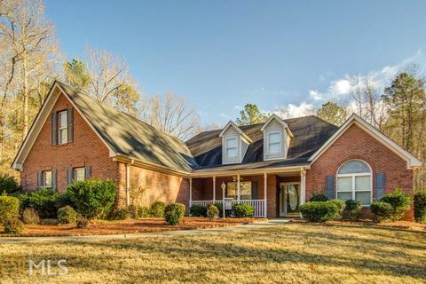 530 Morgan Ct, Hampton, GA 30228 photo 2