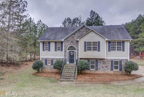 1420 Campbell Rd, Covington, GA 30014 photo 1
