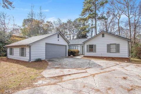 3421 Salem Rd, Covington, GA 30016 photo 1