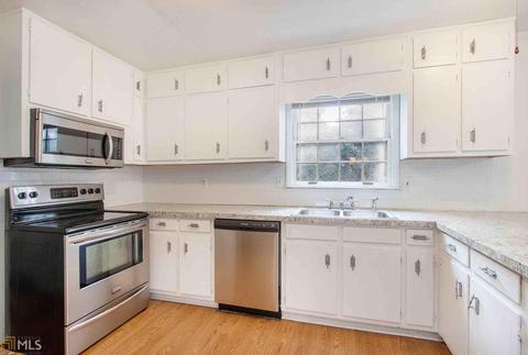 3421 Salem Rd, Covington, GA 30016 photo 9