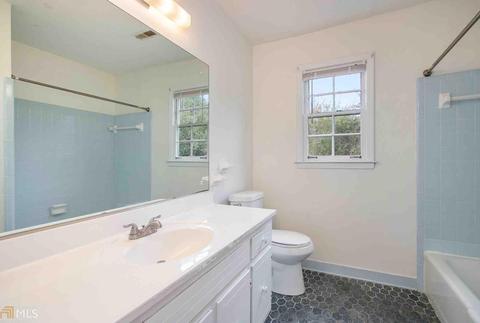 3421 Salem Rd, Covington, GA 30016 photo 4