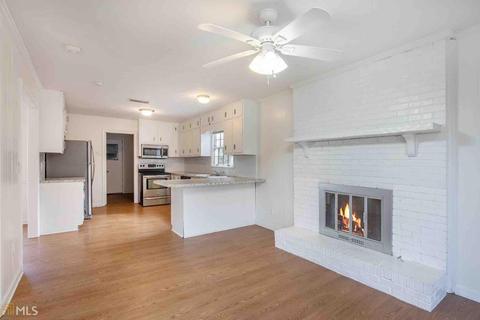 3421 Salem Rd, Covington, GA 30016 photo 11