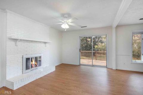 3421 Salem Rd, Covington, GA 30016 photo 3