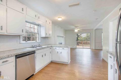 3421 Salem Rd, Covington, GA 30016 photo 10