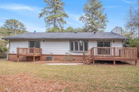 3421 Salem Rd, Covington, GA 30016 photo 5