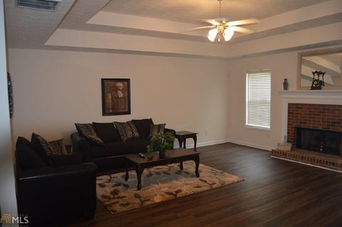 305 Forest Brook Dr, Covington, GA 30016 photo 4