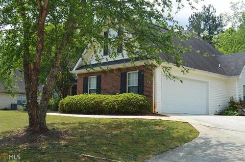 305 Forest Brook Dr, Covington, GA 30016 photo 2