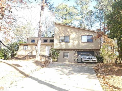 6862 Red Maple Dr, Rex, GA 30273 photo 1