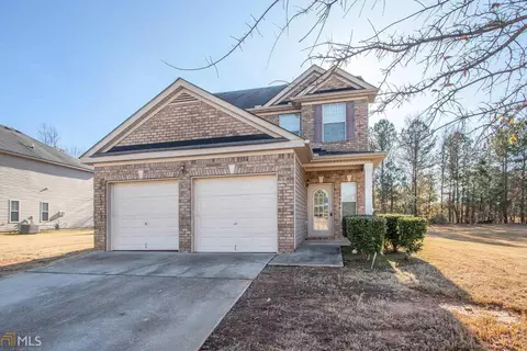 30 Silver Willow Walk, Covington, GA 30016 photo 1