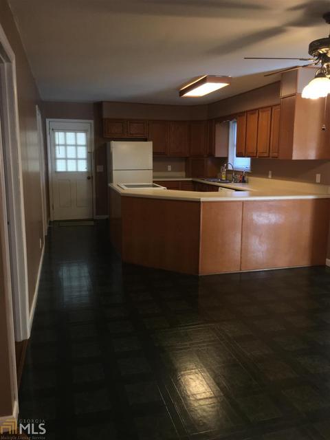 210 E Peter St, Cochran, GA 31014 photo 20
