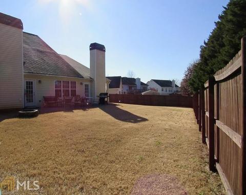 25 Mallet Pt, Cartersville, GA 30121 photo 14