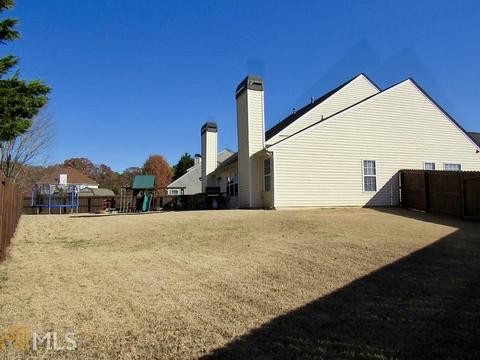 25 Mallet Pt, Cartersville, GA 30121 photo 15