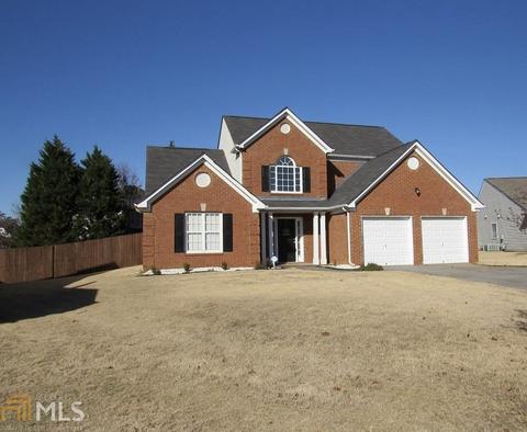 25 Mallet Pt, Cartersville, GA 30121 photo 1